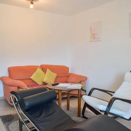 Apartament Simona Fontile 11 By Interhome Minusio